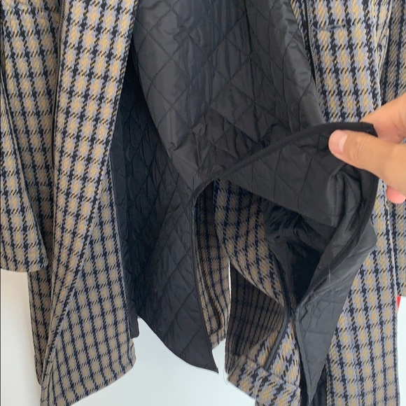 Acne studios coat - Picture 6 of 7